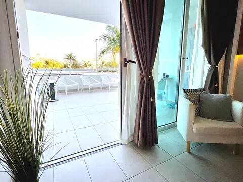 Piso de 94 m² en San Bartolomé de Tirajana