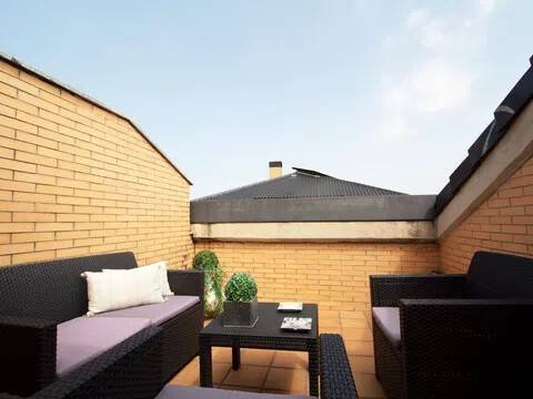 Piso de 140 m² en Fuenterrabía