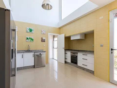 Casa de 363 m² en Molina de Segura