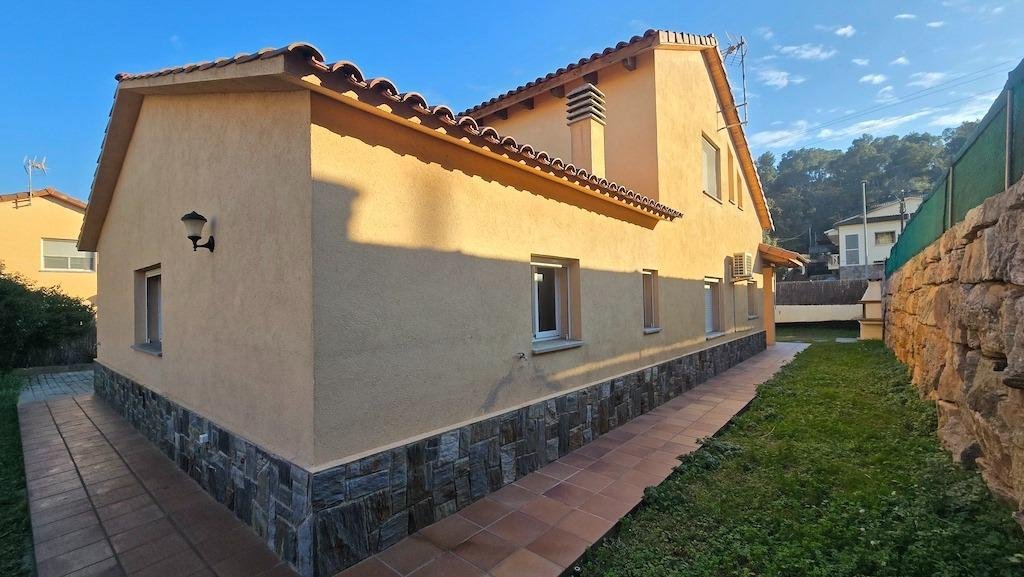 Casa de 220 m² en Bigues i Riells del Fai