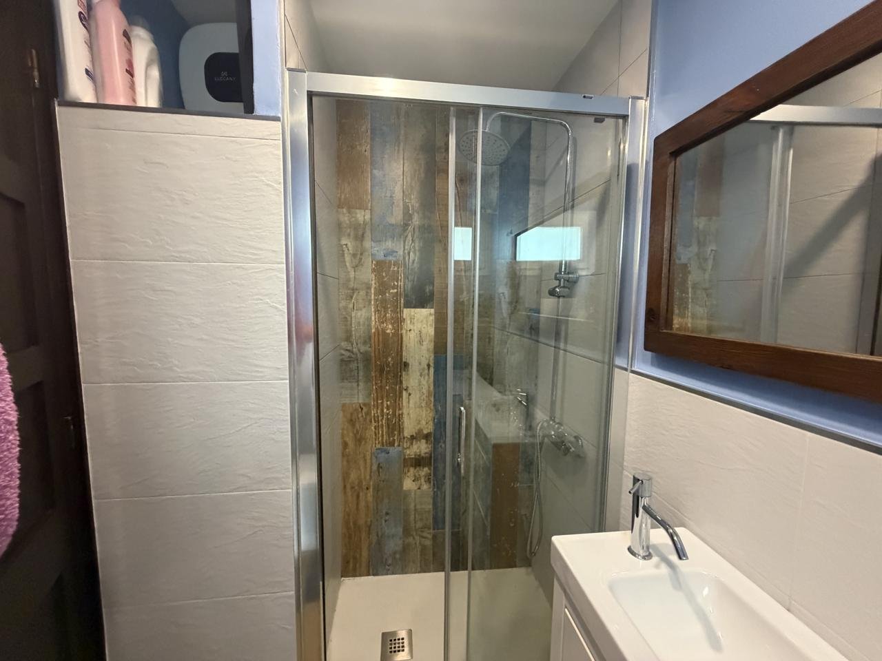 Piso de 40 m² en San Bartolomé de Tirajana