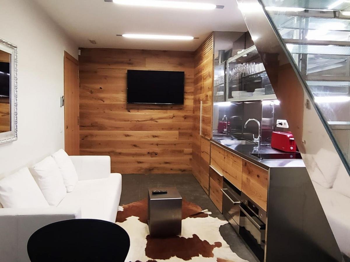 Piso de 60 m² en Barcelona