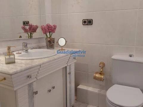 Piso de 105 m² en Dos Hermanas