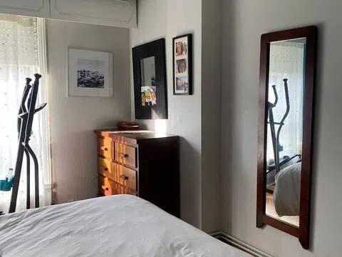 Piso de 100 m² en Ferrol