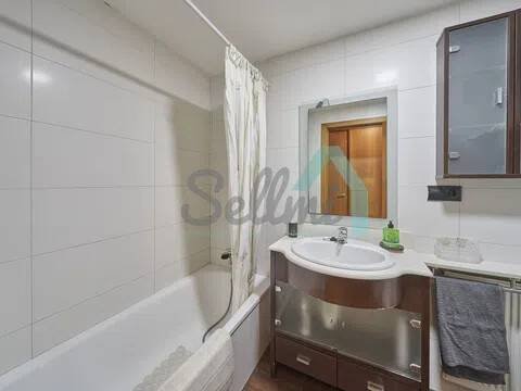 Piso de 132 m² en Oviedo
