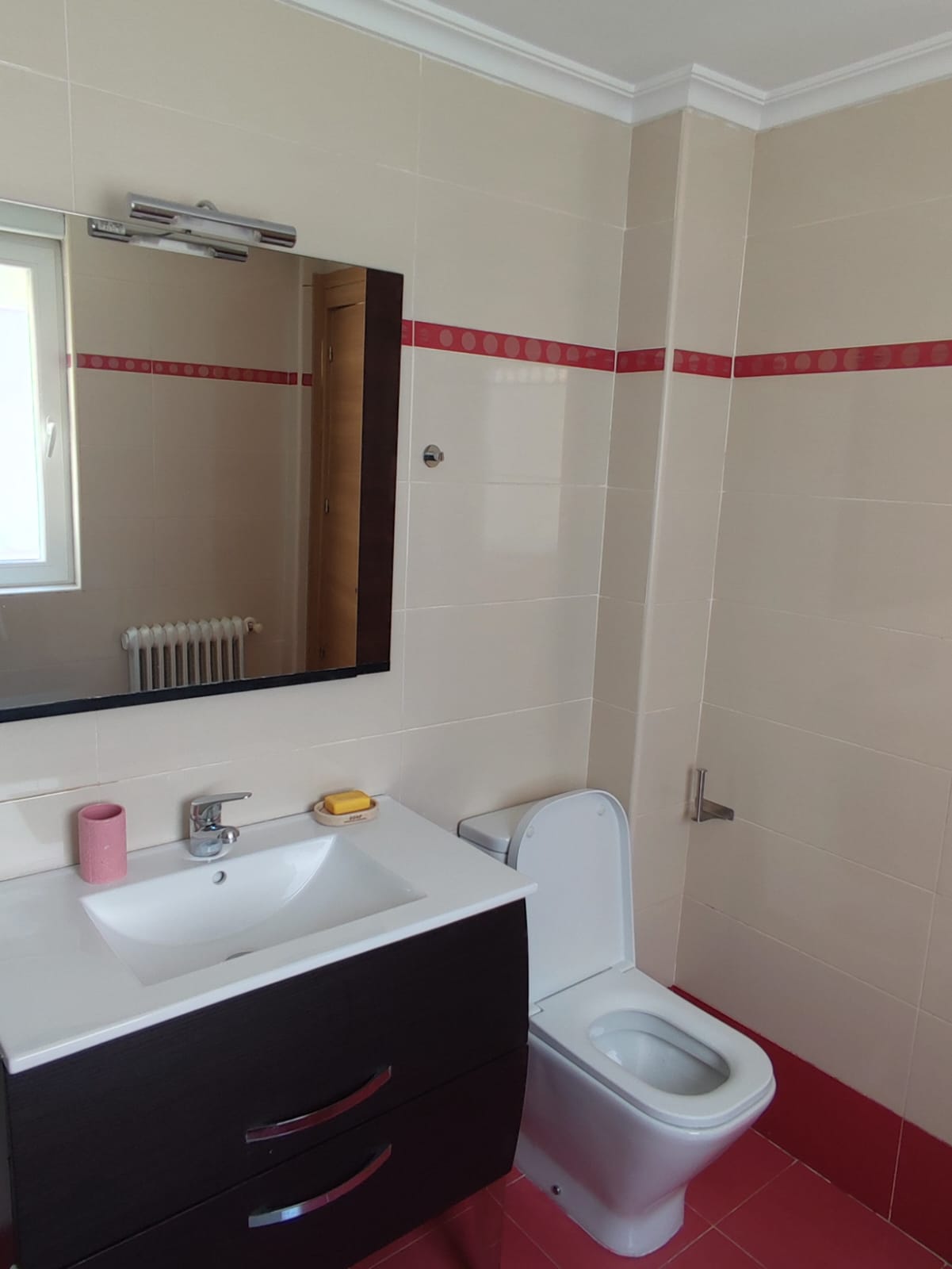 Habitación en alquiler, Salamanca