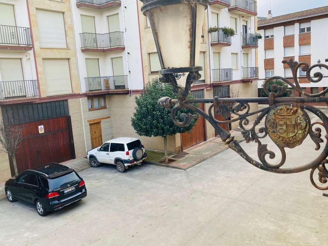 Piso de 80 m² en Ezcaray