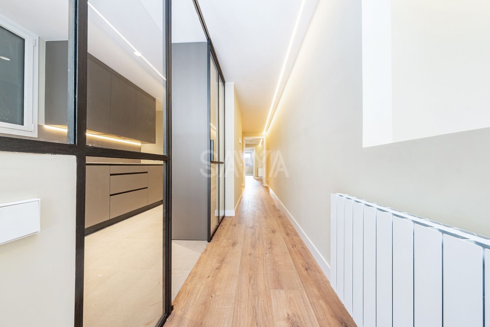 Appartement 180 m² à Barcelone