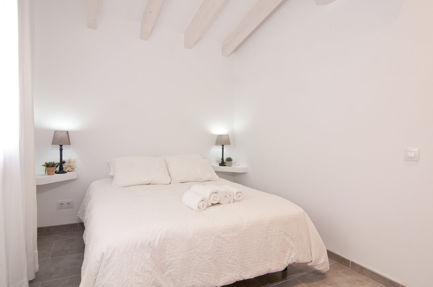 Casa de 107 m² en Capdepera