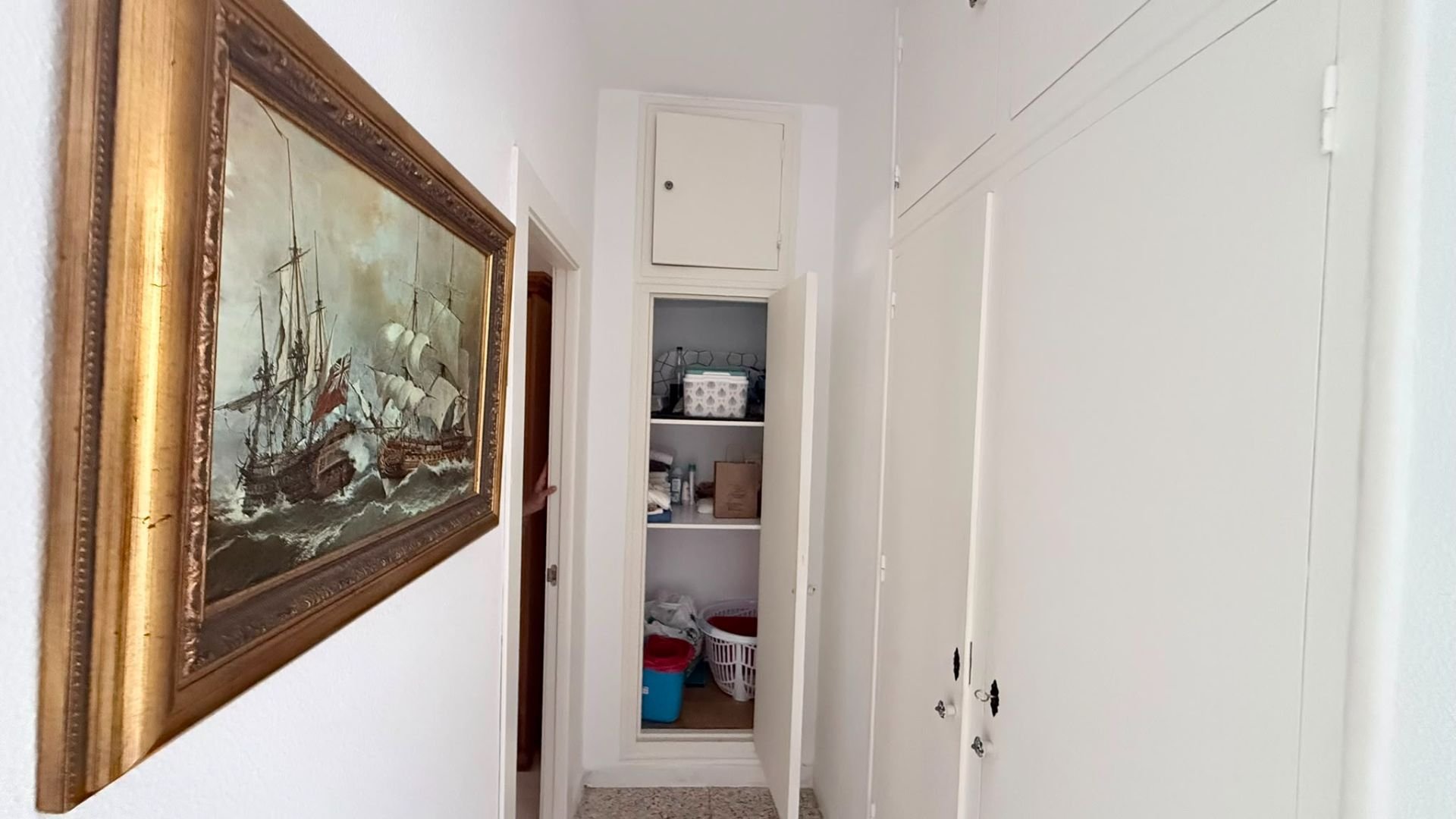 Piso de 75 m² en El Puerto de Santa María
