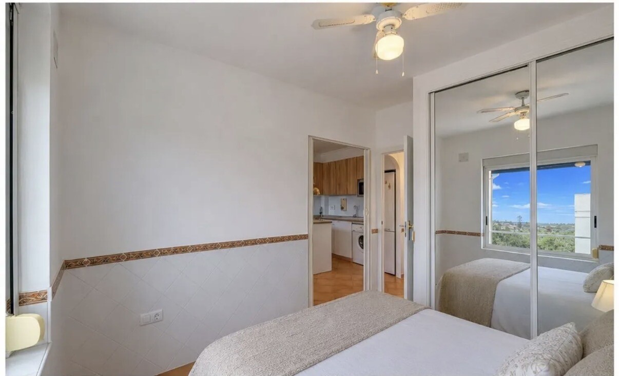 Pis de 40 m² a Dénia