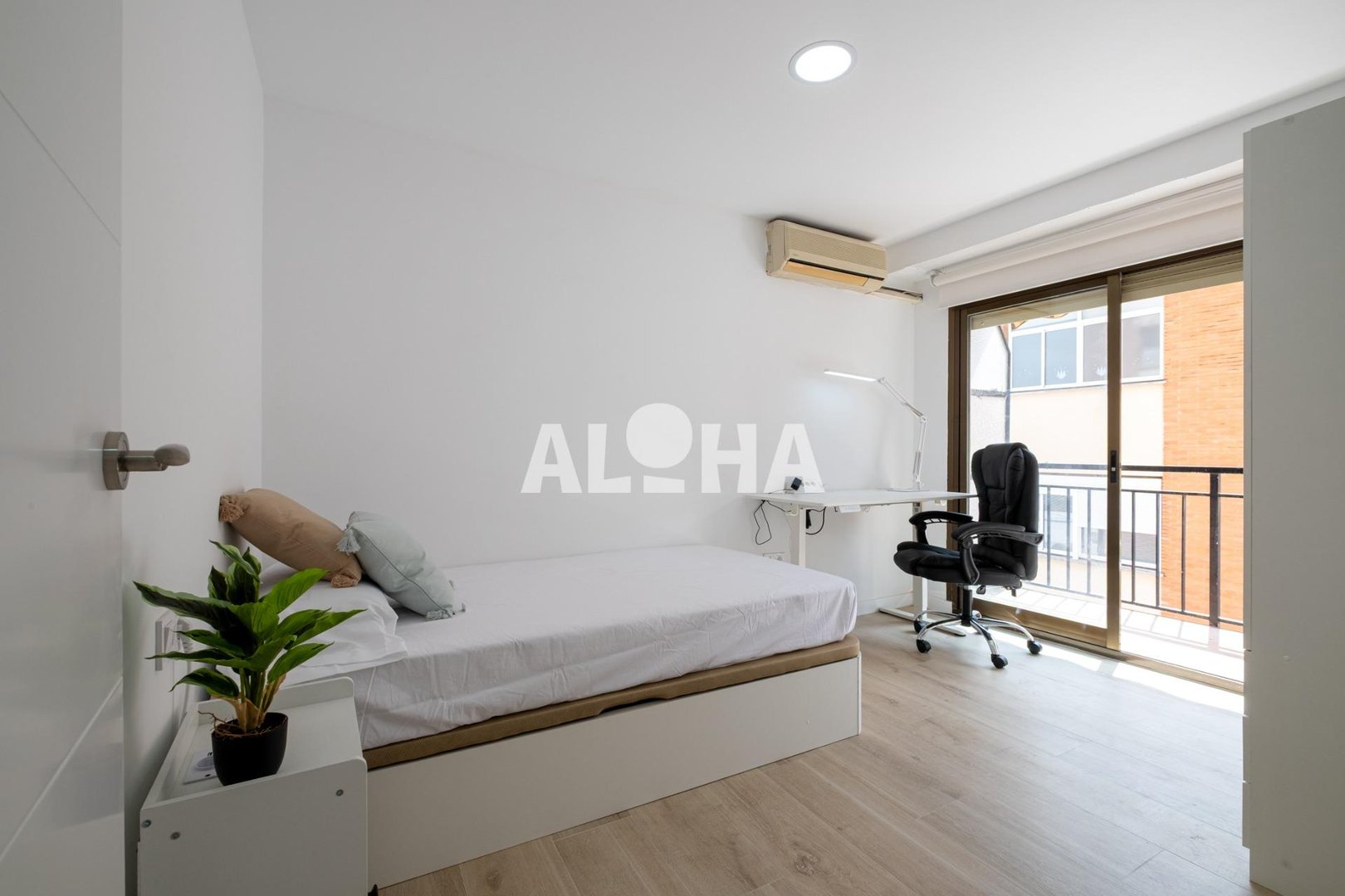 Piso de 113 m² en Alfara del Patriarca
