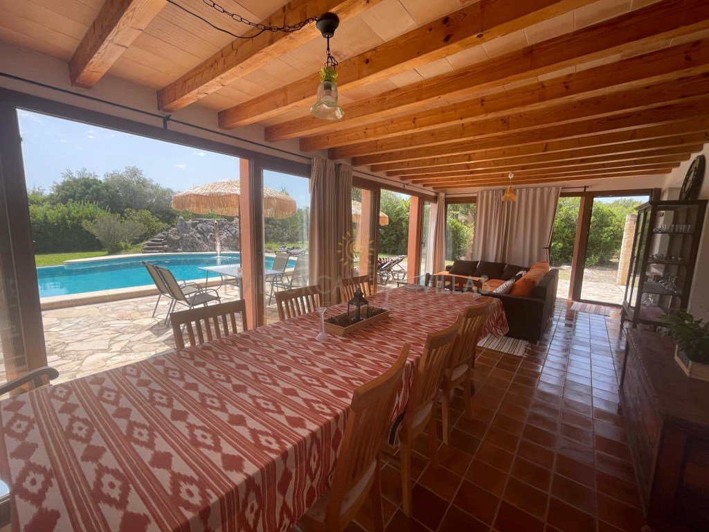 Квартира 337 м² в Pollença