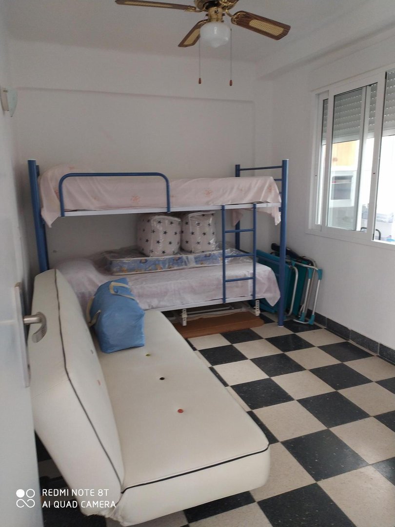 Piso de 75 m² en Cartagena