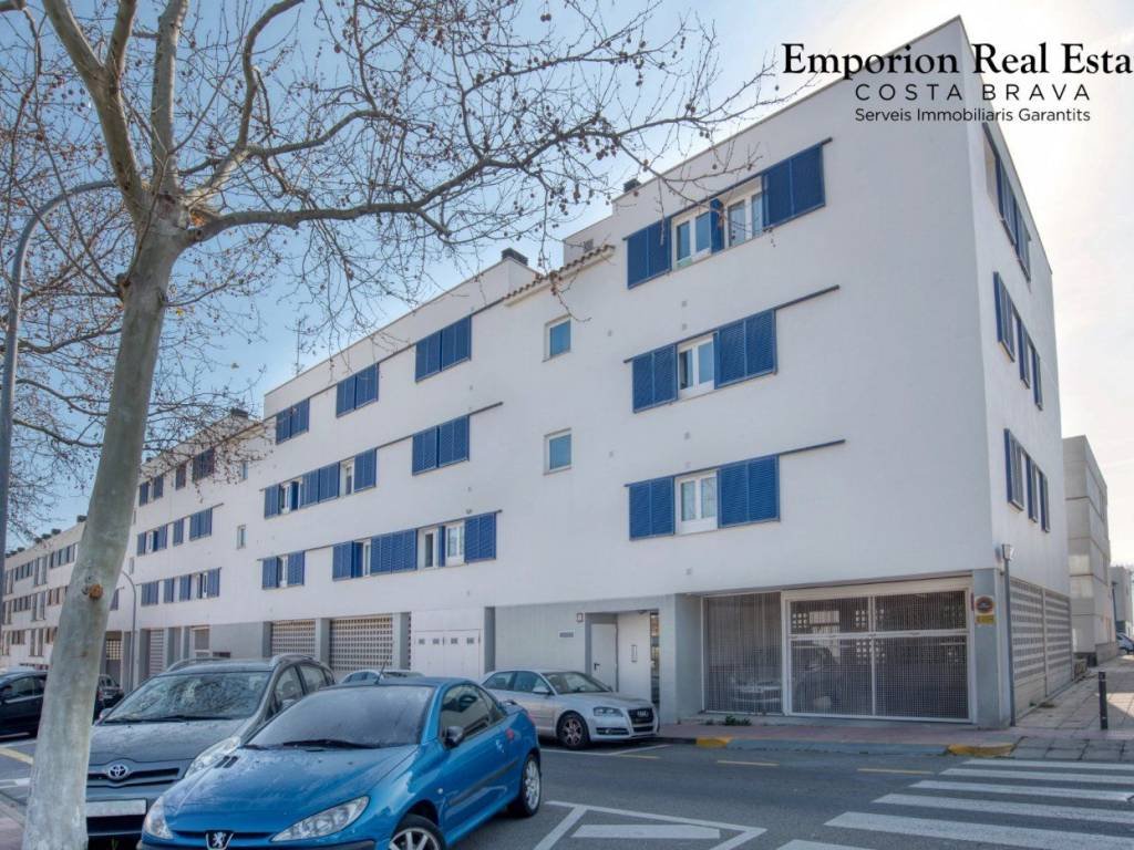Piso de 75 m² en Calonge i Sant Antoni