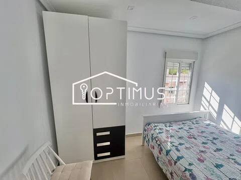 Pis de 64 m² a Sueca