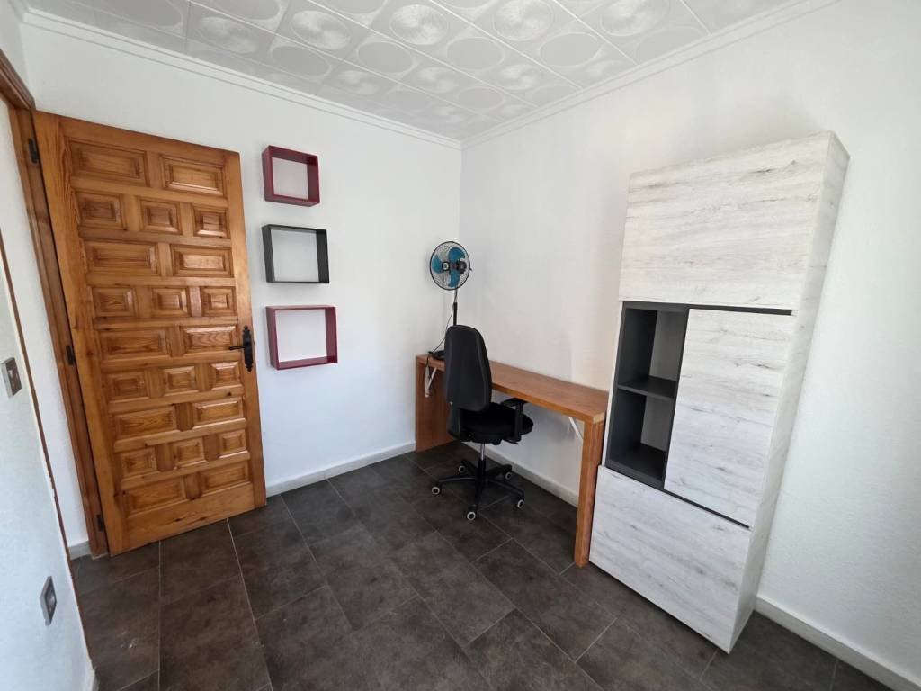 Casa de 58 m² a Sant Fulgenci