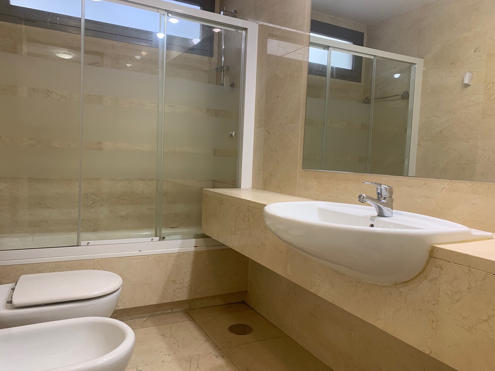 Pis de 85 m² a Madrid