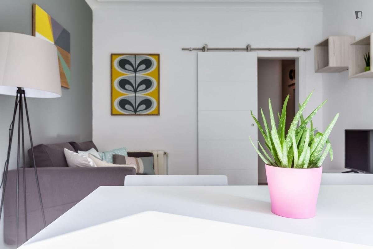 Piso de 85 m² en Barcelona
