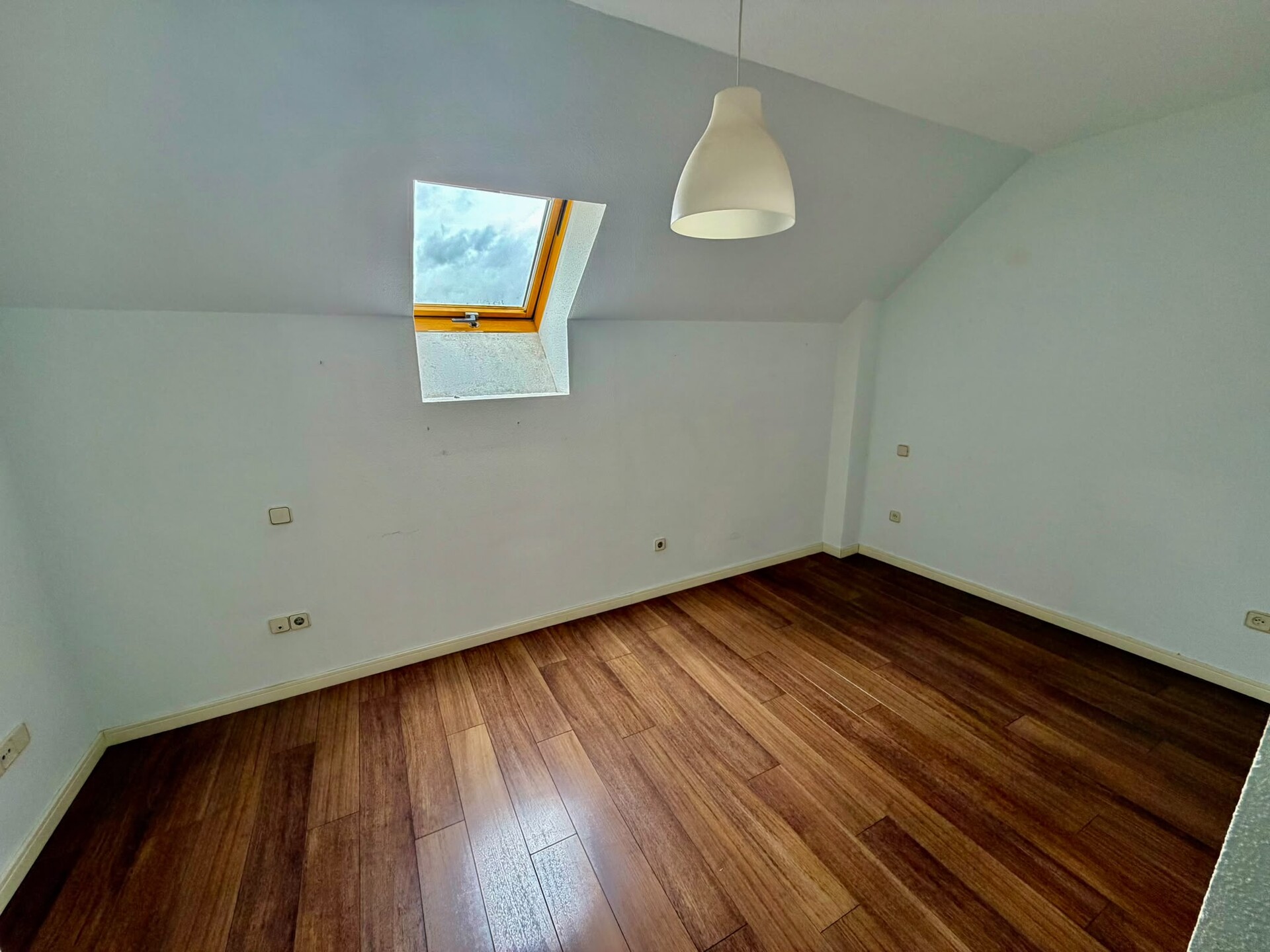 Pis de 160 m² a Madrid