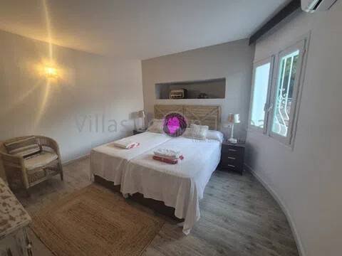 Haus 300 m² in Teulada