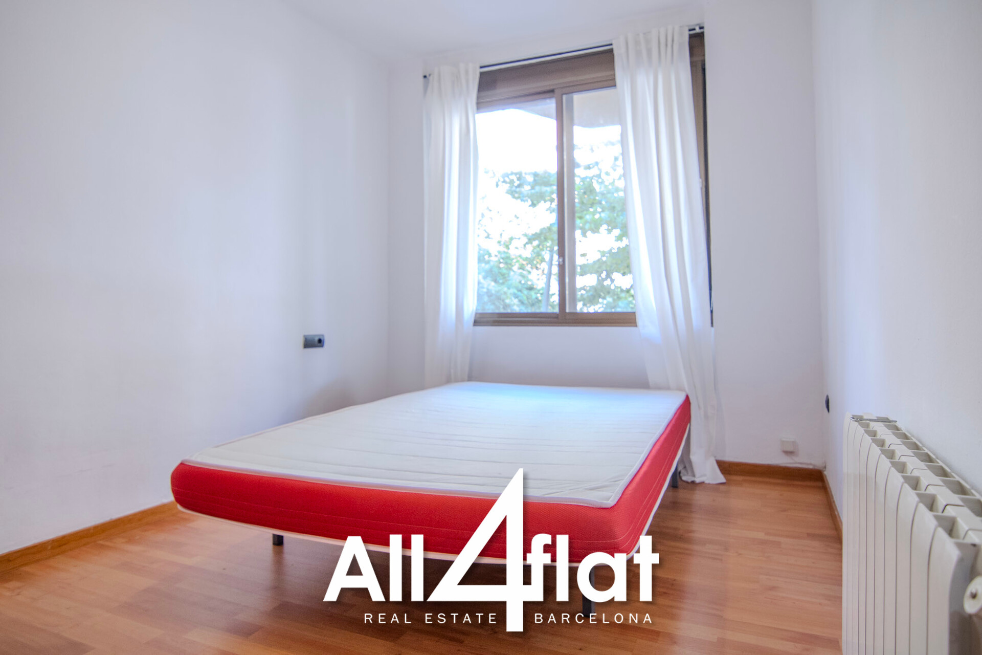 Wohnung 56 m² in Barcelona