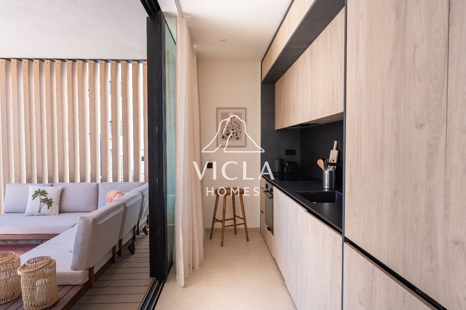 Piso de 110 m² en Santa Eulària des Riu