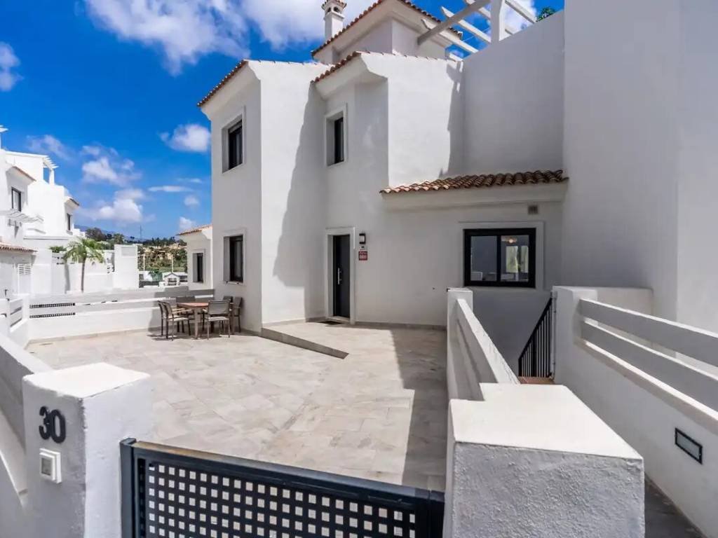 Casa de 193 m² en Estepona
