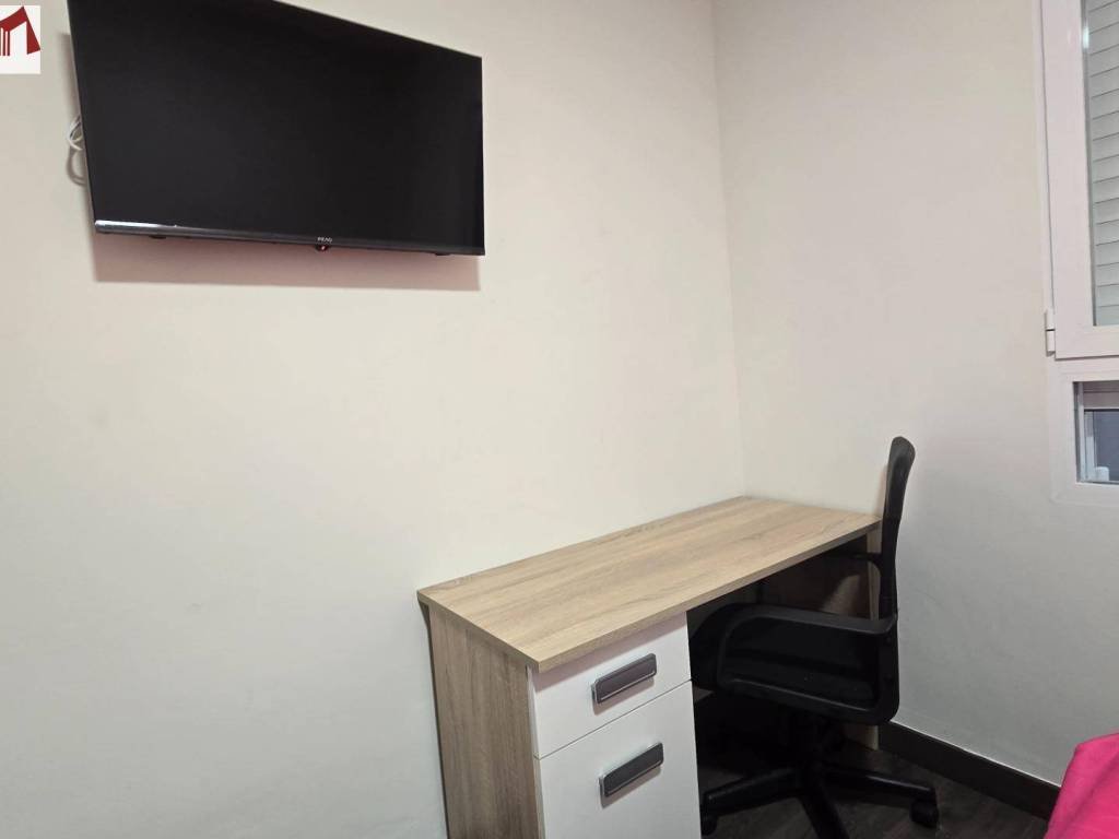 Habitación 130 m², Albacete