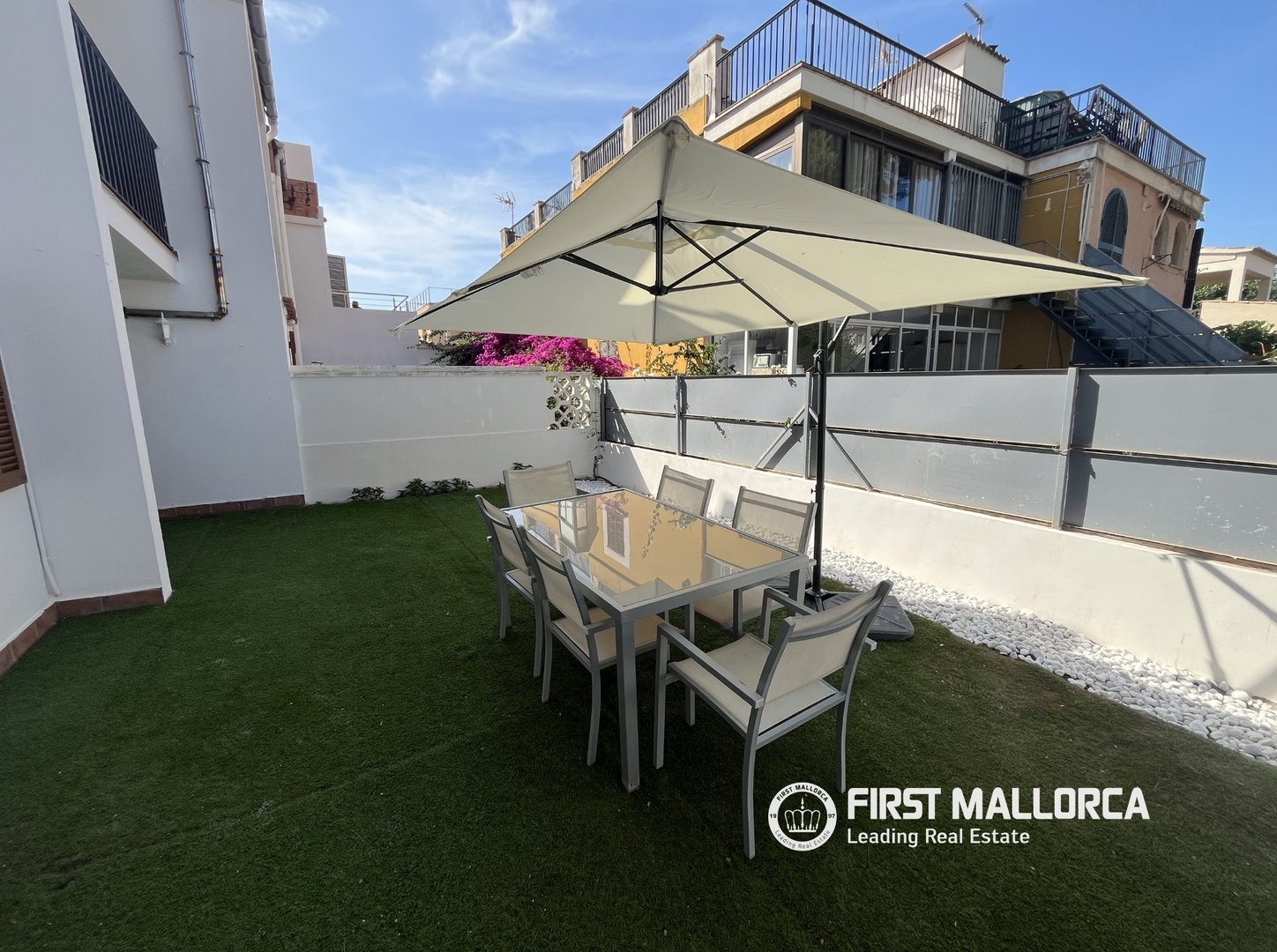 Casa de 154 m² en Palma