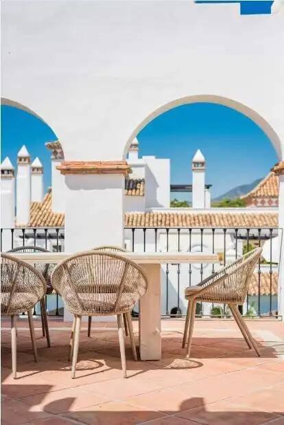 Pis de 167 m² a Marbella