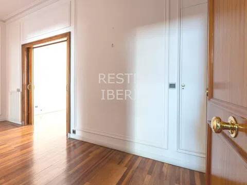Piso de 355 m² en Madrid