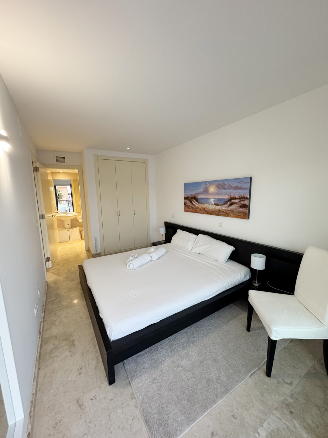 Piso de 85 m² en Ciutadella