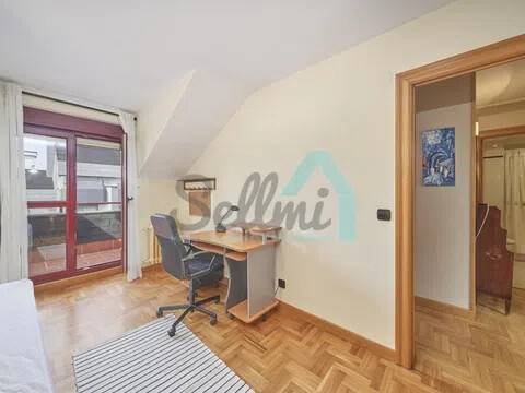 Wohnung 130 m² in Oviedo