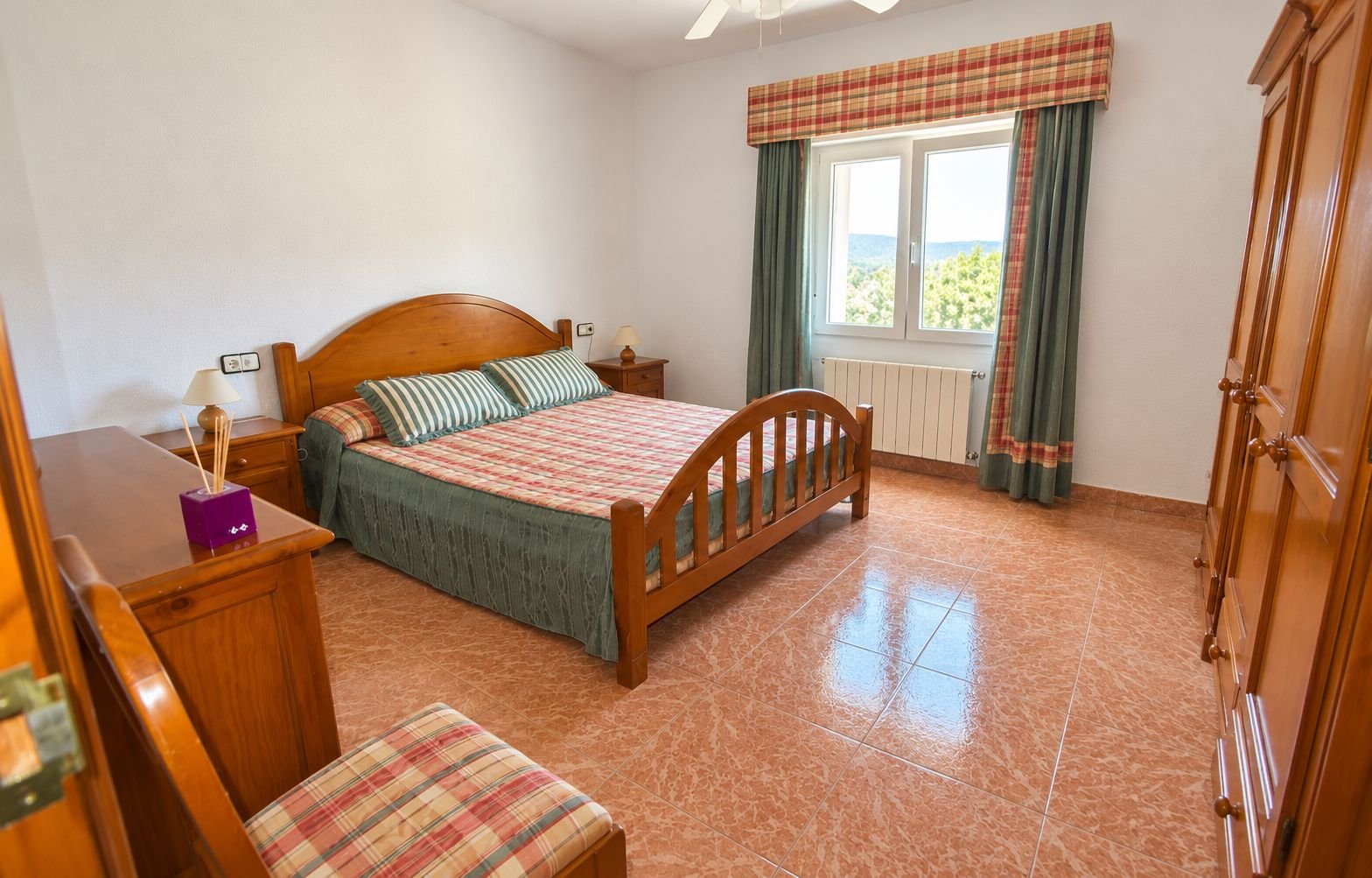 Piso de 200 m² en Alfaz del Pi