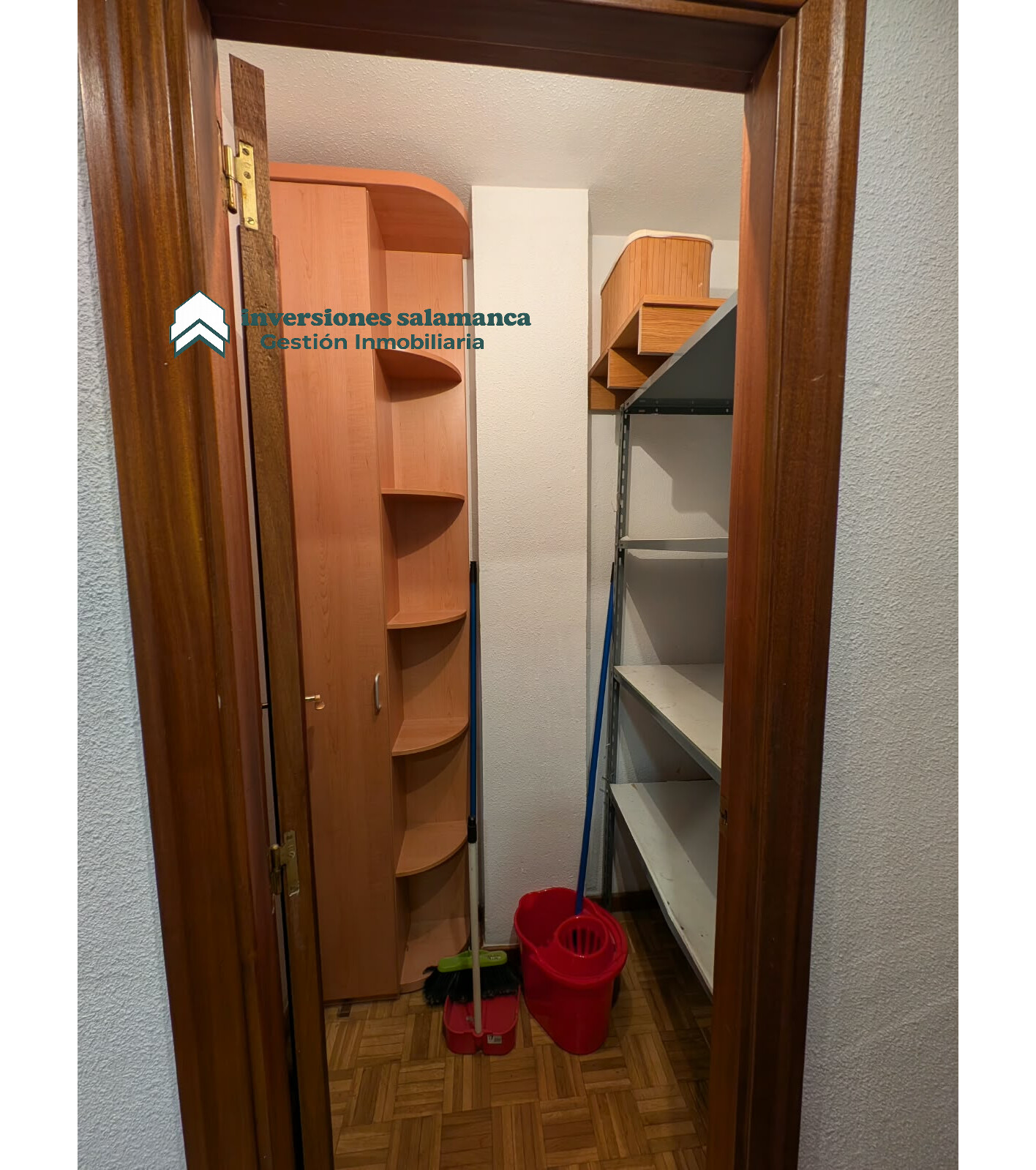 Piso de 78 m² en Salamanca
