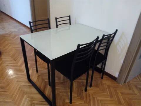 Piso de 75 m² en Vigo