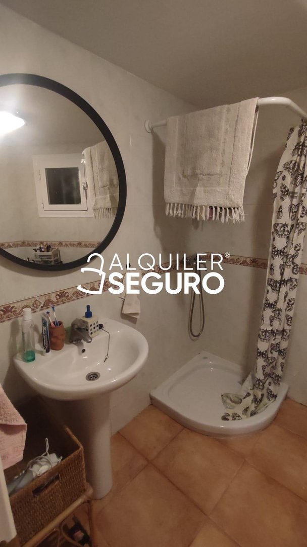 Casa de 280 m² en Madrid