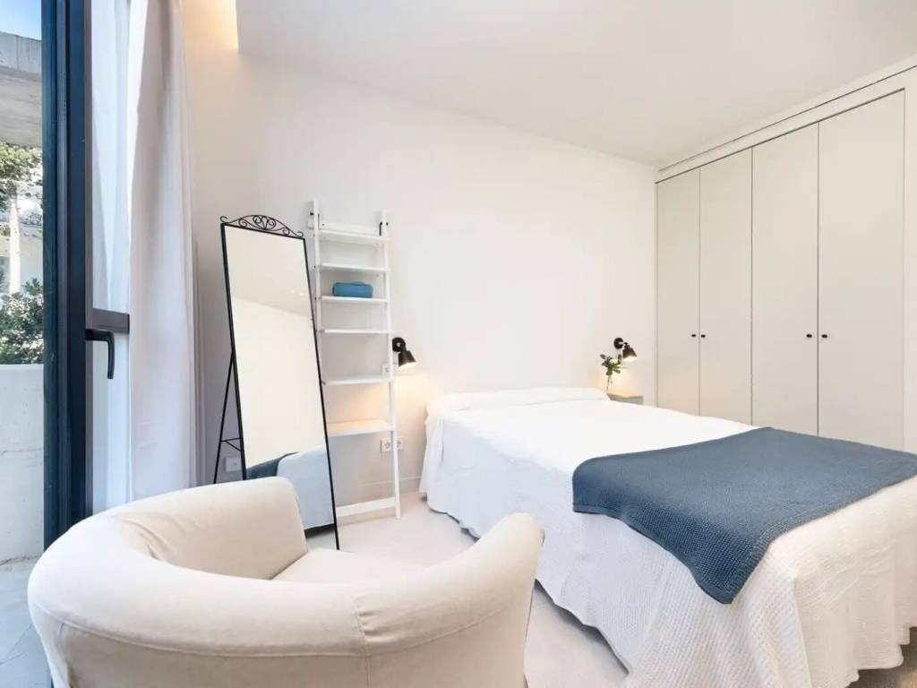 Piso de 280 m² en Pollença