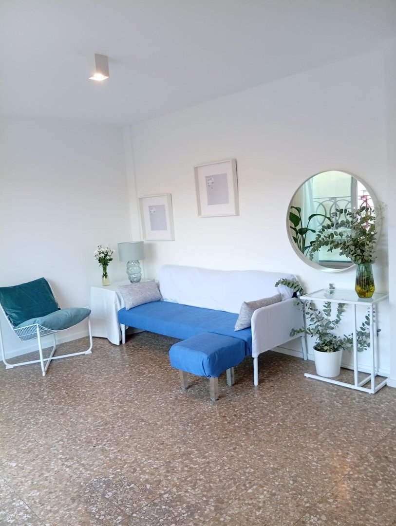 Pis de 85 m² a València