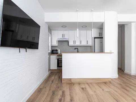Habitación 90 m², Valencia