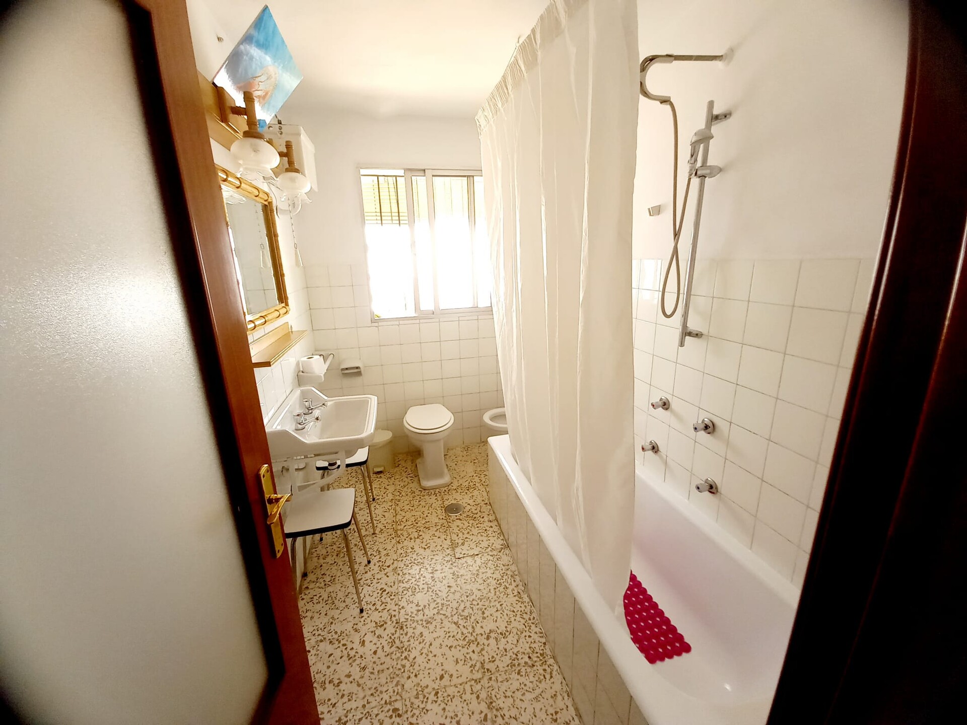 Wohnung 139 m² in Sevilla