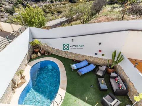 Apartamento 185 m² em Almuñécar