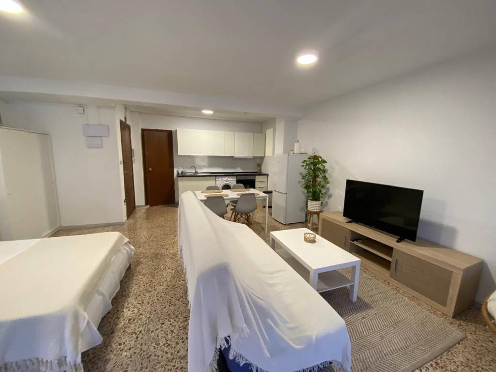 Appartement 51 m² à Alicante