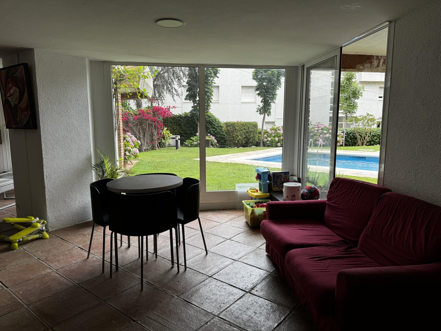 Pis de 109 m² a Arenys de Mar