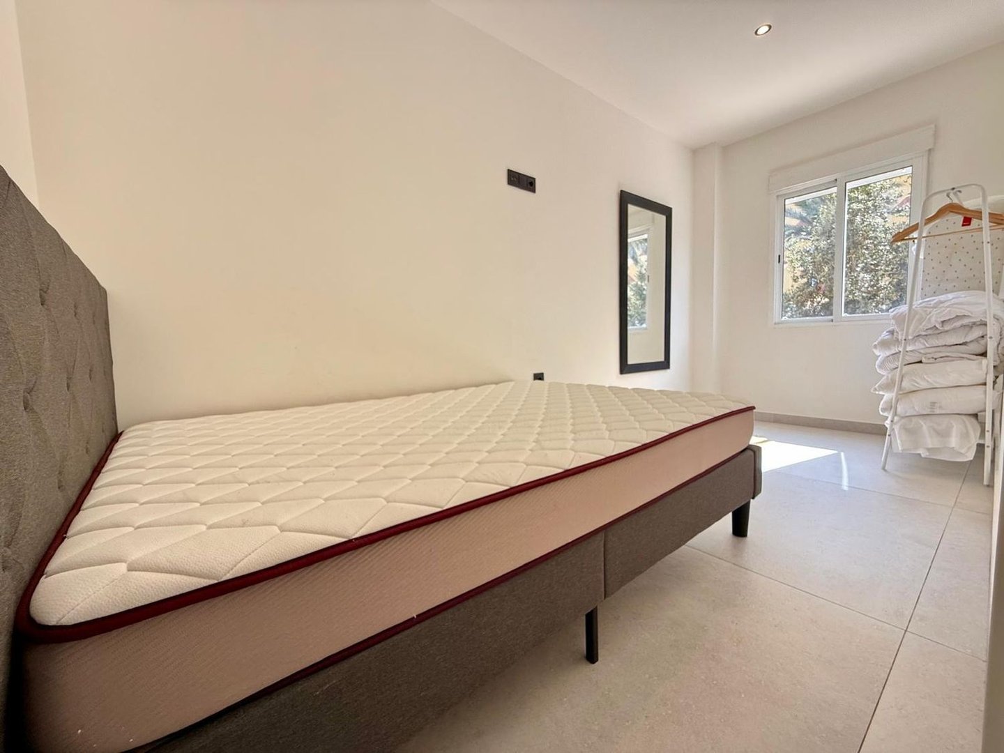 Квартира 60 м² у Alacant / Alicante