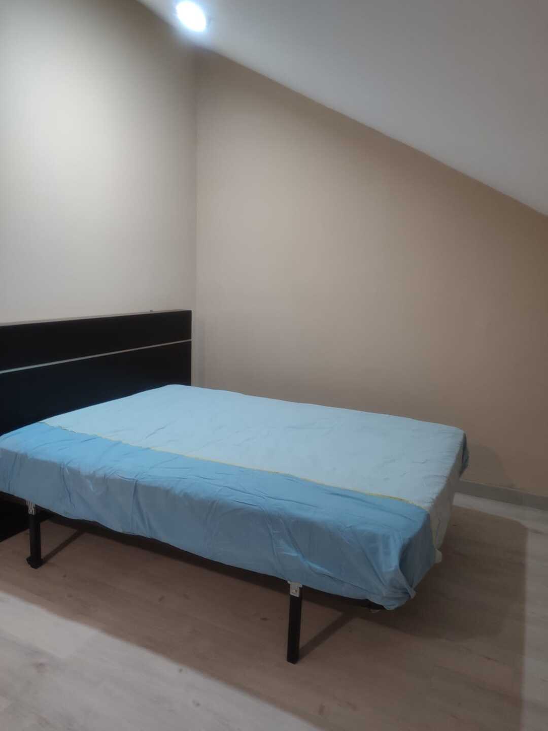 Flat 60 m² in Magán