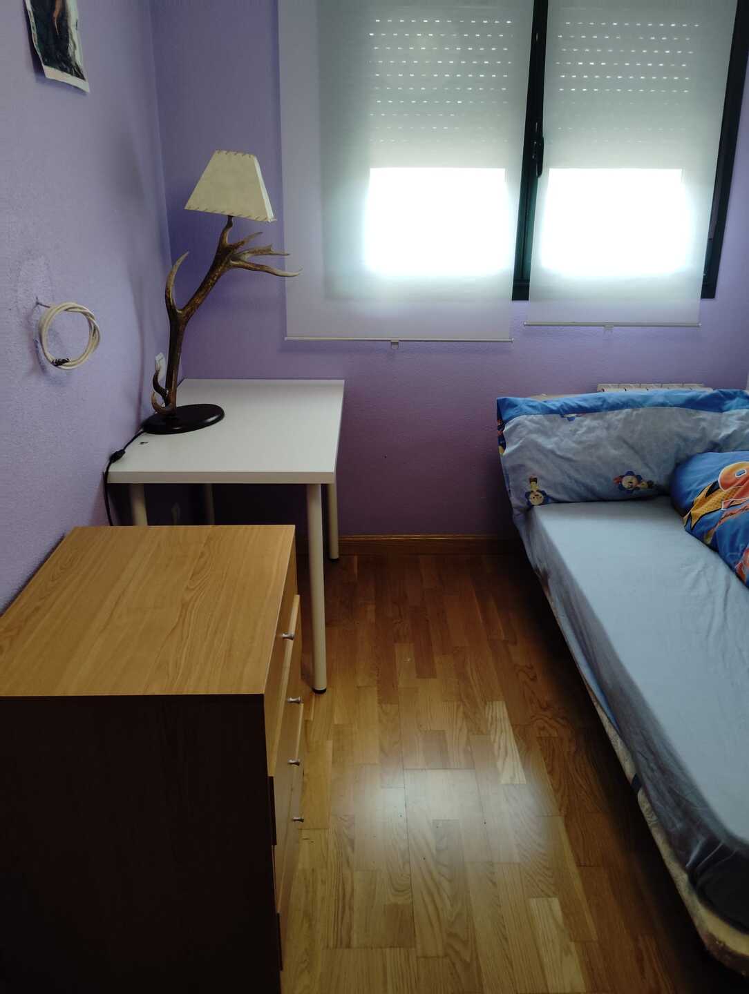 Piso de 140 m² en Arroyo de la Encomienda