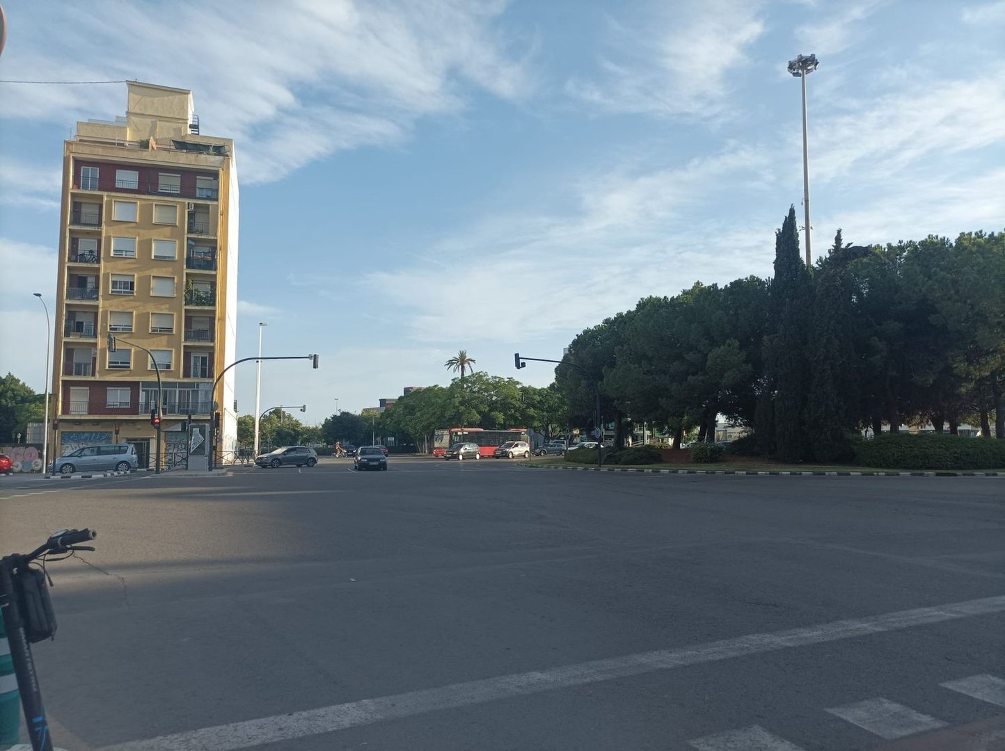 Piso de 121 m² en Valencia