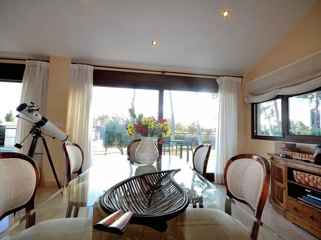 Casa de 350 m² en Albacete